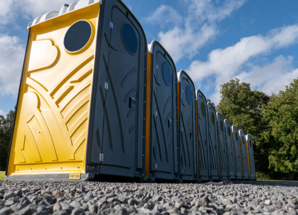 Best Deluxe Portable Toilet Rental  in Lincolnia, VA