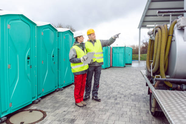 Lincolnia, VA Portable Potty Rental Pros