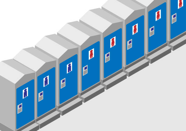 Best Portable Toilets for Disaster Relief Sites  in Lincolnia, VA
