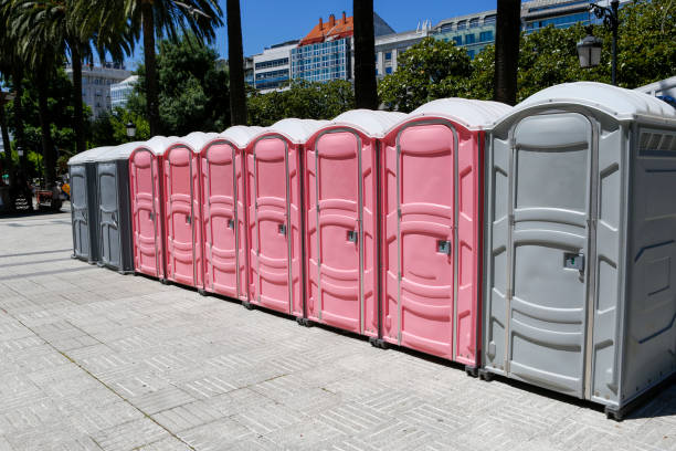 Best ADA-Compliant Portable Toilet Rental  in Lincolnia, VA