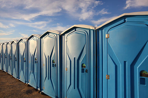 Best Portable Restroom Setup and Delivery  in Lincolnia, VA